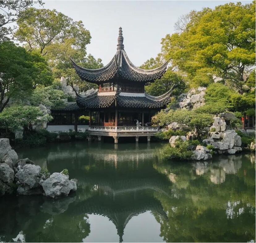 沐川县摆布餐饮有限公司